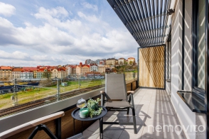 Prodej bytu, 2+kk, 46 m²