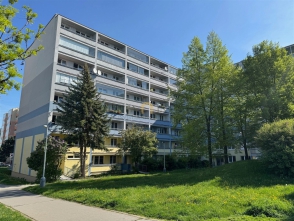 Prodej bytu, 3+1, 73 m²