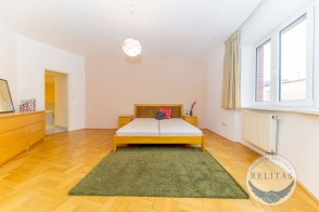 Квартира, 3+кк, 89 м² в Праге 4