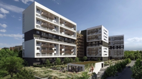 Prodej bytu, 1+kk, 38 m²