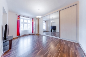Prodej bytu, 2+1, 68 m²