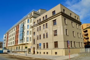 Квартира 1+kk, 45 м² в Праге 7