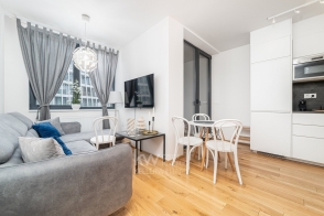 Квартира 2+кк, 47 м² в Праге 5