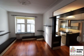 Квартира 3+1, 100 м² в Праге 2