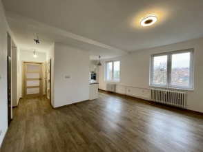 Квартира 2+кк, 53 м² в Праге 4