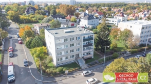 Квартира, 3+кк, 55 м² в Праге 4