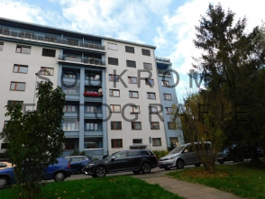 Квартира 2+кк, 56 м² в Праге 3