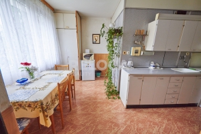 Квартира 2+1, 69 м² в Праге 10