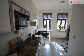 Prodej bytu, 1+kk, 34 m²