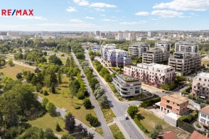 Prodej bytu, 2+kk, 45 m²