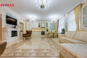 Квартира 3+кк 116 м² в Праге 2