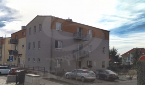 Квартира, 3+кк, 63 м² в Праге Запад