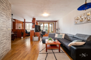 Квартира 3+кк 132 м²
