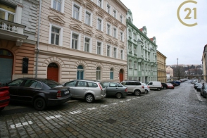 Квартира 2+кк, 44 м² в Праге 4