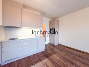Prodej bytu, 1+kk, 43 m²