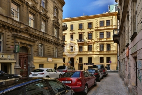 Квартира 4+1, 148 м² в Праге 1