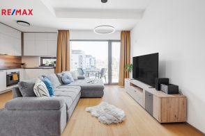 Prodej bytu, 3+kk, 85 m²