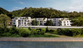 Prodej bytu, 1+kk, 53 m²
