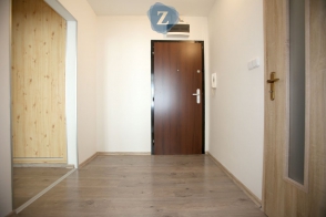 Квартира 2+1, 50 м² в Праге 9