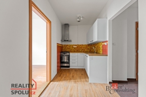 Квартира 2+1 55 м²