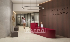 Prodej bytu, 3+kk, 96 m²
