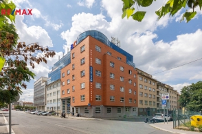 Квартира 3+kk, 52 м² в Праге 9