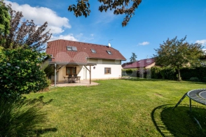 Prodej - dům/vila 208 м²