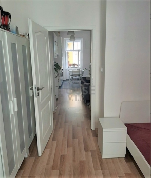 Квартира, 2+кк, 32 м² в Праге 10