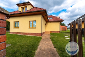 Дом 191 м² в Праге 4