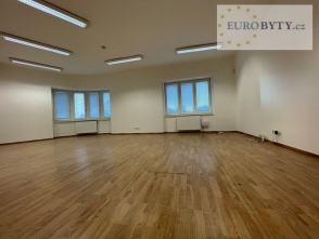 Prodej bytu, 1+kk, 48 m²