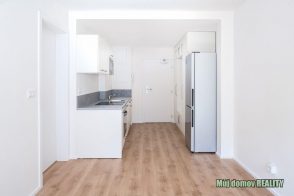 Квартира 2+кк, 34 м² в Праге 4