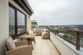 Квартира 6+1 155 м²