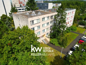 Квартира, 3+1, 64 м² в Праге 4