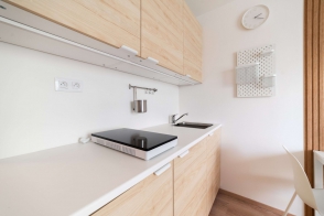 Prodej bytu, 1+kk, 22 m²