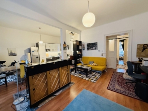 Квартира 3+кк 69 м² в Праге 2