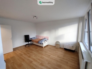 Prodej bytu, 1+kk, 37 m²