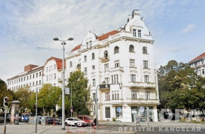 Квартира, 2+кк, 54 м² в Праге 7