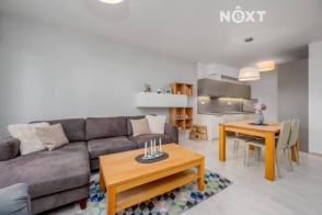 Prodej bytu, 2+kk, 66 m²
