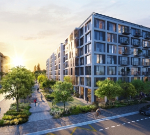 Prodej bytu, 3+kk, 97 m²