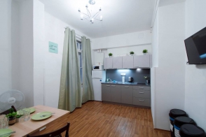 Квартира 2+1, 58 м² в Праге 1