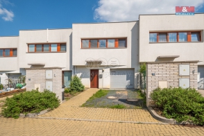 Prodej - dům/vila 141 м²