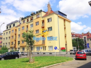 Квартира, 1+кк, 26 м² в Праге 4