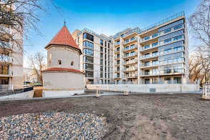 Prodej bytu, 4+kk, 110 m²