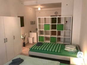 Квартира 4+1, 164 м² в Праге 10