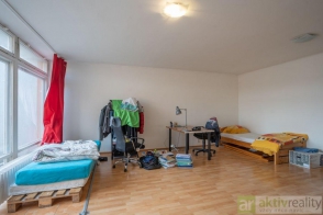 Квартира 4+1, 215 м² в Праге 5