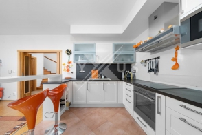 Квартира 4+кк, 230 м² в Праге 5