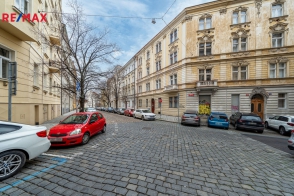 Квартира 2+кк, 39 м² в Праге 2