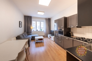 Prodej bytu, 2+kk, 46 m²