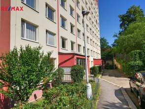 Квартира 2+кк, 43 м² в Праге 4