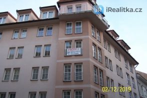 Квартира 2+кк, 63 м² в Праге 3